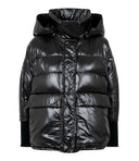 Tatras Coats Black
