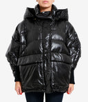 Tatras Coats Black