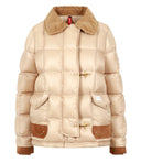Fay Coats Beige