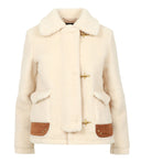 Crema di Fay Coats