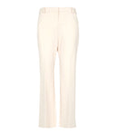 Crema de pantalones kaos