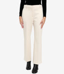 Crema de pantalones kaos