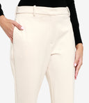 Crema de pantalones kaos