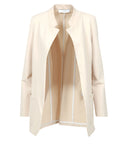 Crema de chaquetas kaos