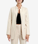 Crema de chaquetas kaos