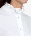 Filosofía de Lorenzo Serafini camisas White