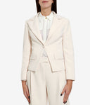Simona Corsellini Jackets White