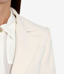 Simona Corsellini Jackets White