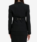 Simona Corsellini Jackets Black