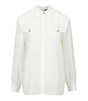 Simona Corsellini camisas blancas