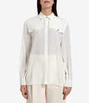 Simona Corsellini camisas blancas