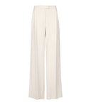 Simona Corsellini pantalones blancos