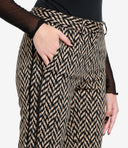 Pantalones de simona corsellini