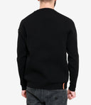Rrd Sweaters Black