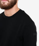 Rrd Sweaters Black
