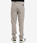 Rrd broek duif grijs