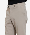 Rrd broek duif grijs