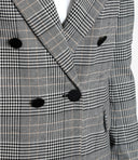 Aniye de chaquetas gris