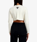 A Paper Kid Sweaters Beige