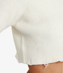 A Paper Kid Sweaters Beige