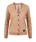 N°21 Sweaters Brown