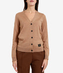 N°21 Sweaters Brown