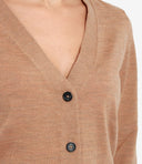 N°21 Sweaters Brown