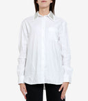 N ° 21 camisas blancas