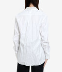 N ° 21 camisas blancas