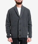 Pulls paolo pecora gris