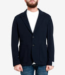Paolo Pecora Jackets Blue
