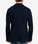 Paolo Pecora Jackets Blue