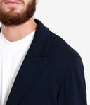 Paolo Pecora Jackets Blue