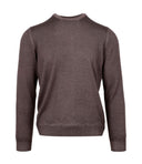 Barba Sweaters Brown