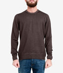 Barba Sweaters Brown