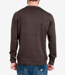 Barba Sweaters Brown