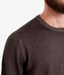 Barba Sweaters Brown