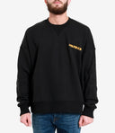 A Paper Kid Sweaters Black