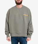 A Paper Kid Sweaters Green