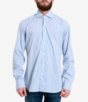 Barba Shirts White