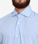 Barba Shirts White