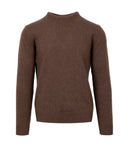 Re Cachemire Sweaters Brown