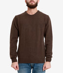 Re Cachemire Sweaters Brown