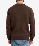 Re Cachemire Sweaters Brown