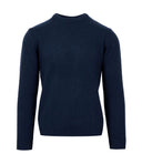 Re Cachemire Sweaters Blue