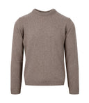Re-chasqueurs re-cachemire beige