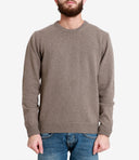 Re-chasqueurs re-cachemire beige