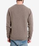 Re-chasqueurs re-cachemire beige