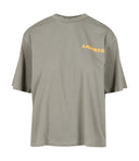 Ein Papierkind T -Shirts und Polos Grün