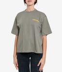 Ein Papierkind T -Shirts und Polos Grün